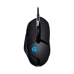 LOGITECH Souris Gamer G402 Hyperion Fury FPS