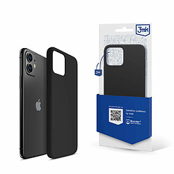 Max Protection Apple iPhone 11 - 3mk Silicone Case