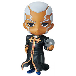 Medicos Entertainment JoJo's Bizarre Adventure Stone Ocean - Figurine Nendoroid Enrico 10 cm 