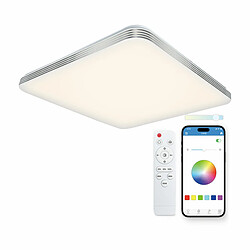 LED plafond KSIX Twilight