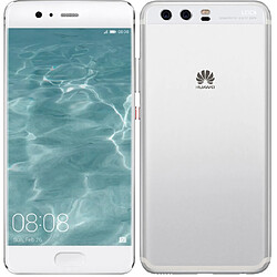 Huawei P10 - Double Sim - Argent