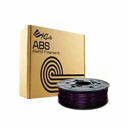 Bobine de Recharge Xyz Printing pour Filament Violet pas cher