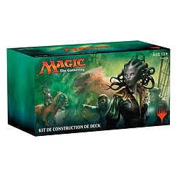 Wizards Of The Coast Magic the Gathering Ixalan - Kit de Construction de Deck *FRANCAIS*