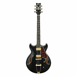 Avis AMH90 Artcore Expressionist Black Ibanez