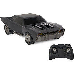 Spin Master Batman Movie Batmobile Turbo Boost