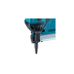 Avis Cloueur à béton maçonnerie clous 15/40mm - MAKITA GN420CSE