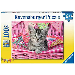 Ravensburger- Puzzle pour Enfants, 12985 