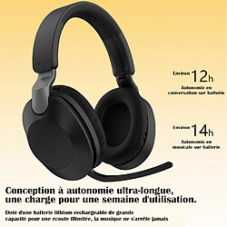 Casque