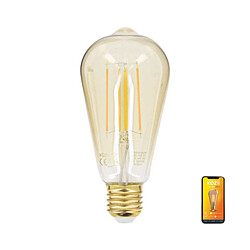 But Ampoule déco Edison CCT E27 KOZII Ambrée 