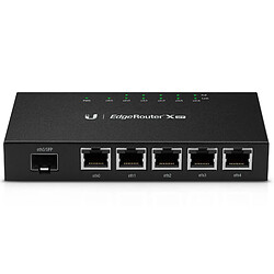 Ubiquiti ER-X-SFP Edgerouter X Edgemax Router