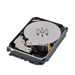 Toshiba E-CapacityHDD 14TB 3.5 7.2k SATA 6G 512e TOSHIBA E-CapacityHDD 14TB 3.5 7.2k SATA 6G 512e