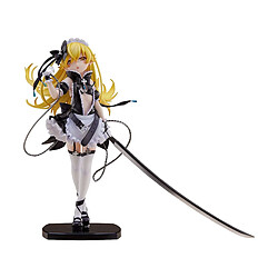 Miyuki Zoku Owarimonogatari - Statuette 1/7 Shinobu Oshino 20 cm 