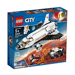 60226 La navette spatiale LEGO® City