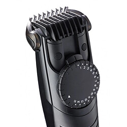 Avis BaByliss E846E Tondeuse à barbe