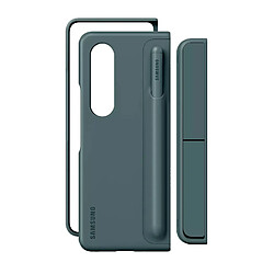 Samsung Coque Original Galaxy Z Fold 4 Gris