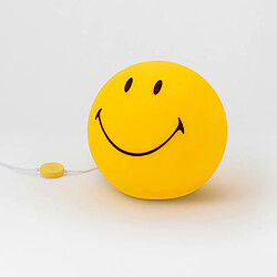 Mr Maria Lampe Star Light Smiley 27 cm