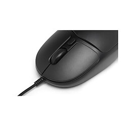 Acheter Souris filaire - BLUESTORK - OFFICE 10 - PC /Mac - Noir