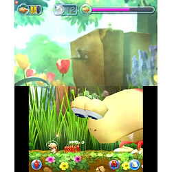 Hey! Pikmin pour Nintendo 2DS/3DS pas cher