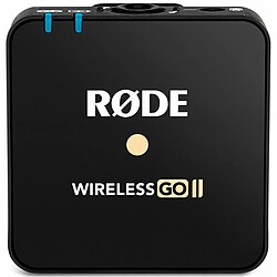 Wireless Go II TX Rode