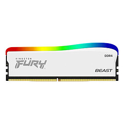 Mémoire RAM Kingston KF432C16BWA/16 16 GB DDR4 3200 MHz CL16