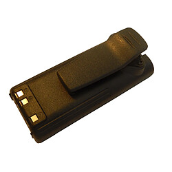 vhbw Batterie 2500mAh (7.2V) pour radio ICOM IC-A, IC-F, IC-T, IC-U, IC-V remplace BP-209, BP-209N, BP-210, BP-210N, BP-211, BP-222, BP-222N