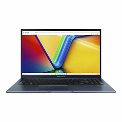 Ordinateur Portable Asus Vivobook 15 P1502CZA-EJ1725X Espagnol Qwerty 256 GB SSD 8 GB RAM 15,6" Intel Core I3-1215U pas cher