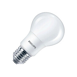 Ledkia Ampoule LED E27 5W 470 lm A60 CorePro Blanc neutre 4000K Ledkia Ampoule LED E27 5W 470 lm A60 CorePro 4000K