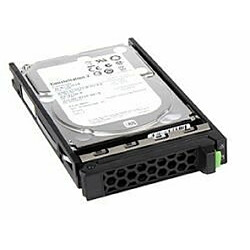 Fujitsu S26361-F5588-L192 disque SSD 2.5 1920 Go Série ATA III (SSD SATA 6G 1.92TB MIXED USE,1.92 TB, 6.35 cm [2.5" ] SFF, SATA 6 Gb/s, SSD)