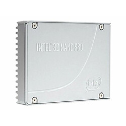 Disque dur Intel SSDPE2KE016T801