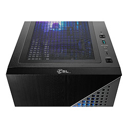 CSL-Computer Gaming PC M10370H pas cher