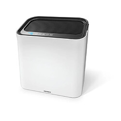 Soehnle AirFresh Wash 500 humidificateur 4 L 35 W Noir, Blanc