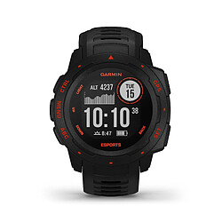 Montre connecté Homme Garmin 010-02064-72