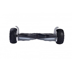 Ultraboard Ultraracer - Hoverboard XT 8,5'' Bluetooth - Noir/Gris