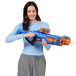 Zuru XSHOT Insanity 36610 Berzerko Blaster