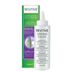 Gel Revitive Ultrason - 250 ml