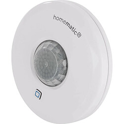 Détecteur connecté Homematic Ip