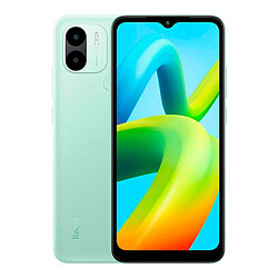 Xiaomi Redmi A1+ 4G 2Go/32Go Vert (Green) Double SIM