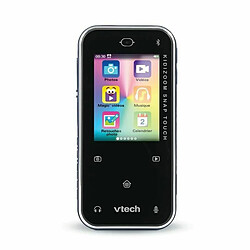 Acheter Appareil photo enfant Vtech Kidizoom Snap Touch Bleu