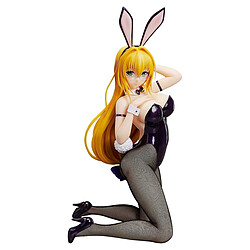 Freeing To Love-Ru Darkness - Statuette 1/4 Tearju Lunatique: Bunny Ver. 36 cm