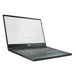 MSI WS66 10TM-043FR i9-10980H