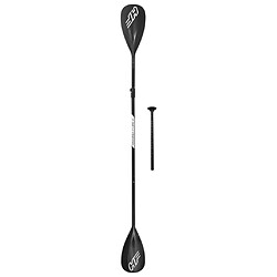 Bestway SUP gonflable Hydro-Force Freesoul Tech 340x89x15 cm pas cher