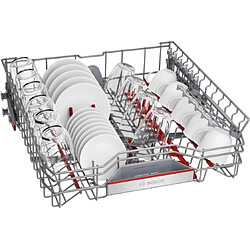 Acheter Lave-vaisselle 60cm 14 couverts 43db blanc - SMI8TCS01E - BOSCH