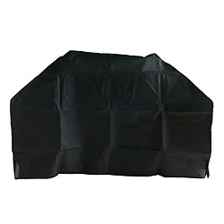 Housse de protection pour Barbecue - BRASERO - Spéciale Barbecues - Résistante et imperméable - Grande taille 150 x 100 x 66 cm