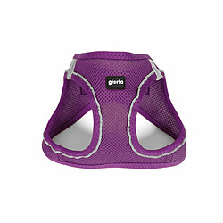 Acheter Harnais pour Chien Gloria 41,4-43 cm Violet S 29,4-32,6 cm