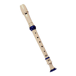 Flûte à bec soprano alto sopranino ténor