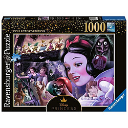 Ravensburger Puzzle Blanche Neige