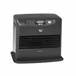 INVERTER 7748 Poêle à pétrole électronique - 4650 W - Réservoir 7,2 L - Programmation à la semaine