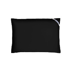 Coussin géant flottant 130x170cm noir - 30070-01 - JUMBO BAG 