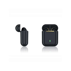 Avis Eko Écouteurs Sans fil Bluetooth 5.0 Era Pro Légers Compatible avec Siri Noir