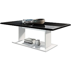 Table d'appoint Mpc